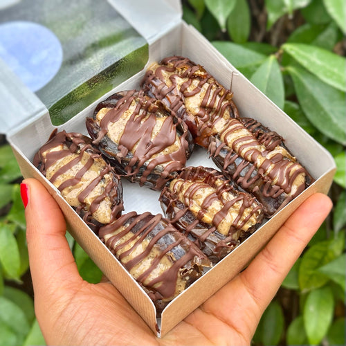 COFFEE DATE BITES *LIMITED EDITION*