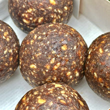Load image into Gallery viewer, COFFEE PEANUT BALLS *LIMITED EDITION*