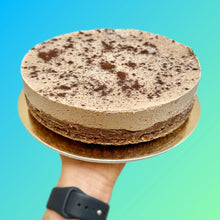 Load image into Gallery viewer, COFFEE CAKE SLICE *LIMITED EDITION*