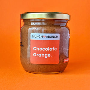 EASTER NUT BUTTER BUNDLE