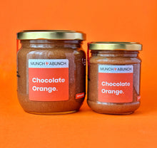 Load image into Gallery viewer, CHOCOLATE ORANGE ALMOND BUTTER *LIMITED EDITION*
