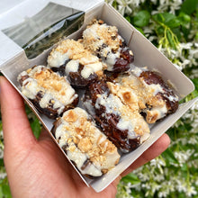 Load image into Gallery viewer, WHITE CHOCOLATE BITES *LIMITED EDITION*