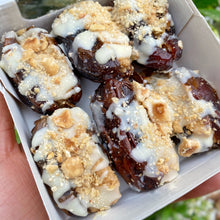 Load image into Gallery viewer, WHITE CHOCOLATE BITES *LIMITED EDITION*