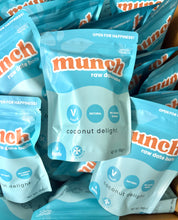 Load image into Gallery viewer, COCONUT DELIGHT MUNCH BALLS