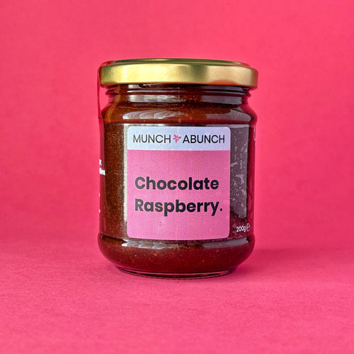 CHOCOLATE RASPBERRY *LIMITED EDITION*
