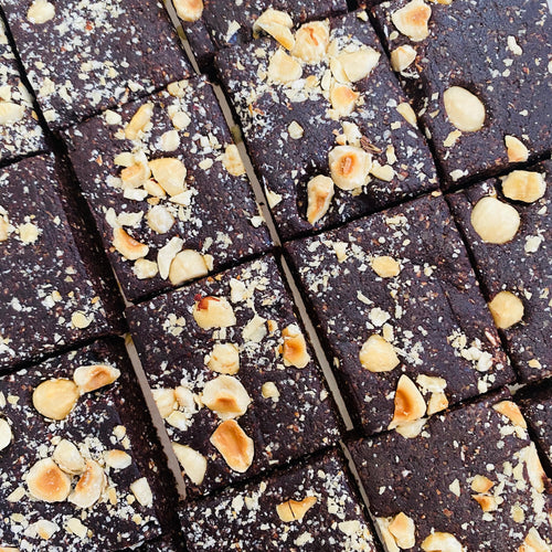 BROWNIES