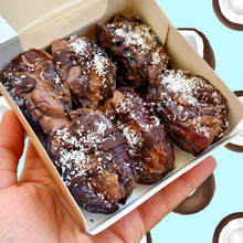 Load image into Gallery viewer, COCONUT DATE BITES *LIMITED*