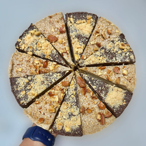 VARIETY CAKE - 2 FLAVOURS