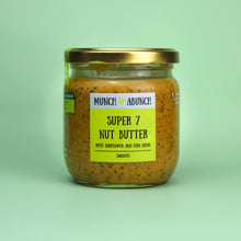 Load image into Gallery viewer, SUPER 7 NUT BUTTER