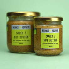 Load image into Gallery viewer, SUPER 7 NUT BUTTER