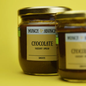 CHOCOLATE SPREAD