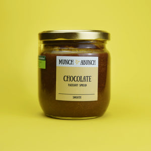 CHOCOLATE SPREAD