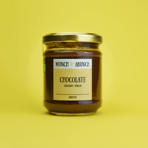 CHOCOLATE SPREAD