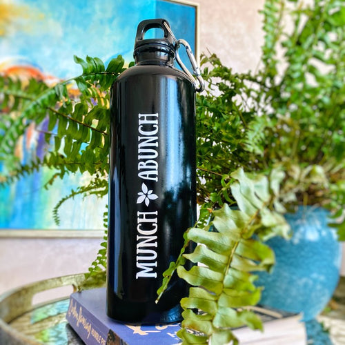 BLACK BOTTLE, 800ML