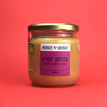 Load image into Gallery viewer, 3-NUT BUTTER