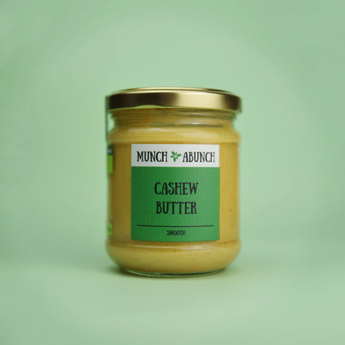 CASHEW BUTTER