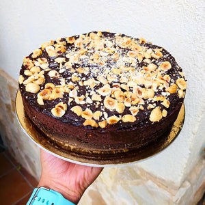 BACI CAKE