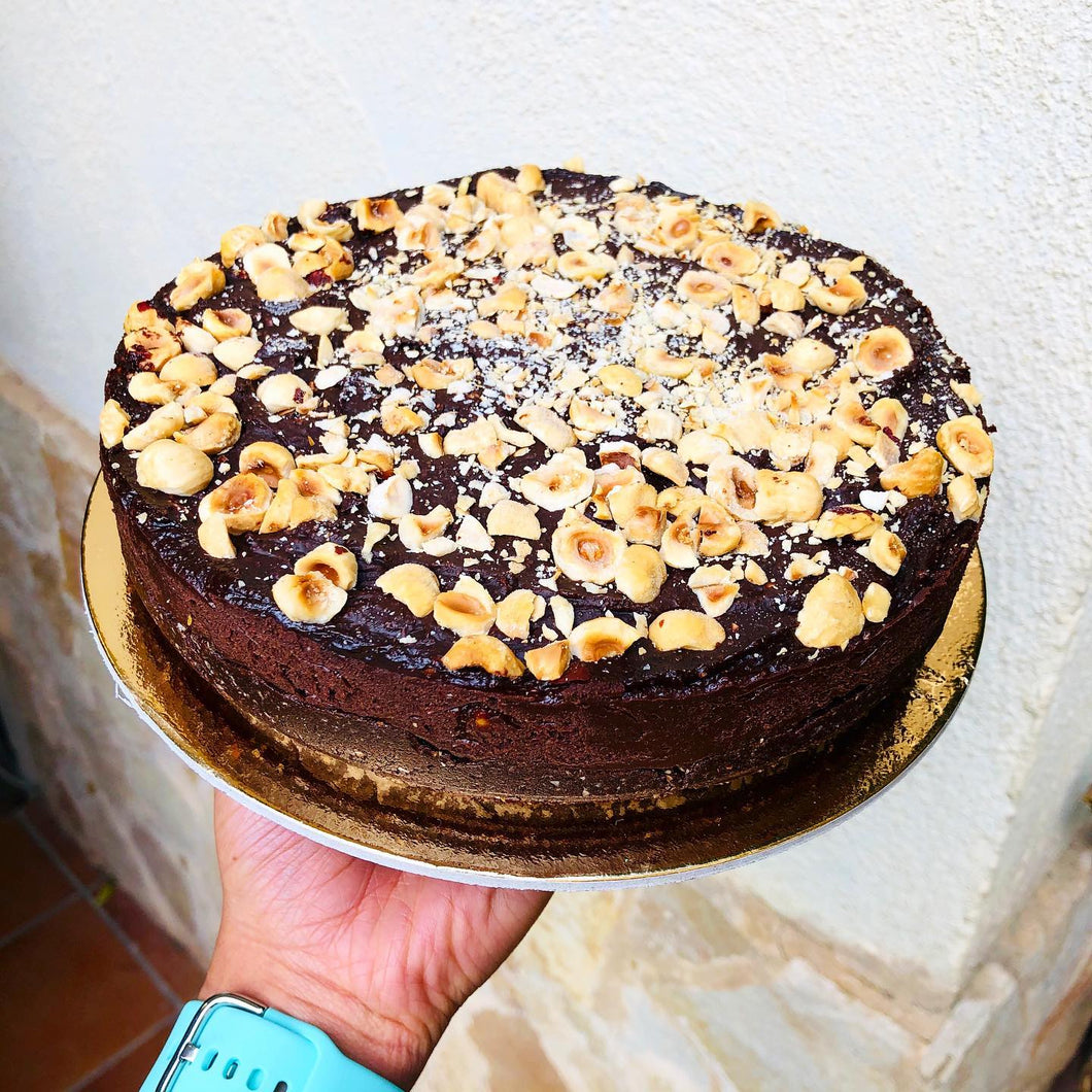 BACI CAKE