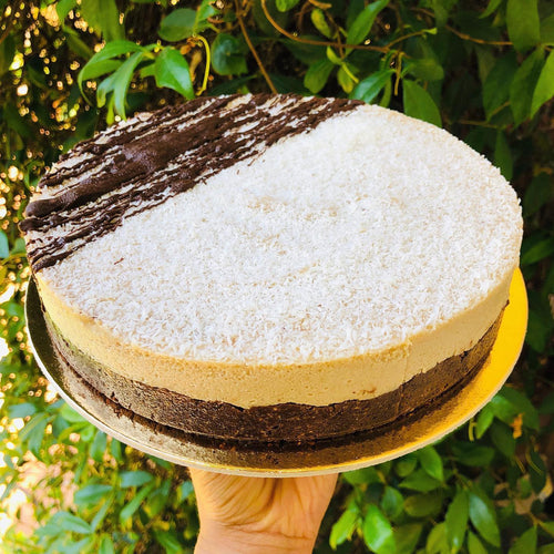 BOUNTY CAKE