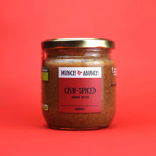 Load image into Gallery viewer, CHAI-SPICED ALMOND BUTTER