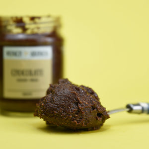 CHOCOLATE SPREAD