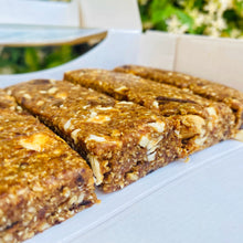 Load image into Gallery viewer, FRUIT &amp; NUT BARS