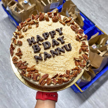 Load image into Gallery viewer, EDIBLE LETTERING