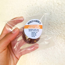 Load image into Gallery viewer, SINGLE-PACKED BLISS BALLS