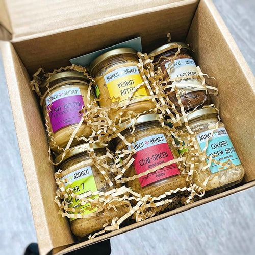 CREATE A GIFT BOX