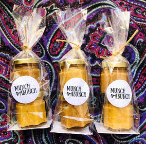 MINI JAR PACK