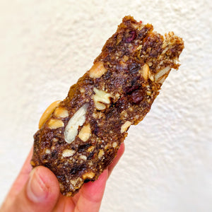 FRUIT CAKE