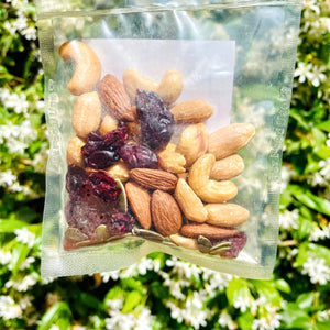 PROTEIN PACKED TRAIL MIX