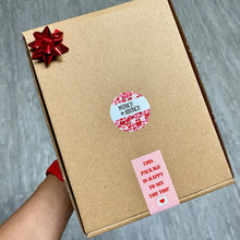 Load image into Gallery viewer, CREATE A GIFT BOX