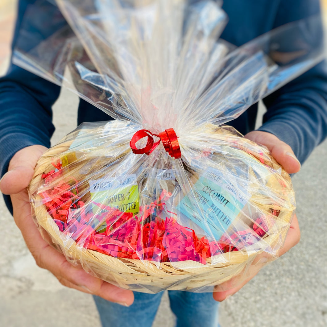 CREATE A HAMPER