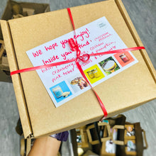 Load image into Gallery viewer, CREATE A GIFT BOX