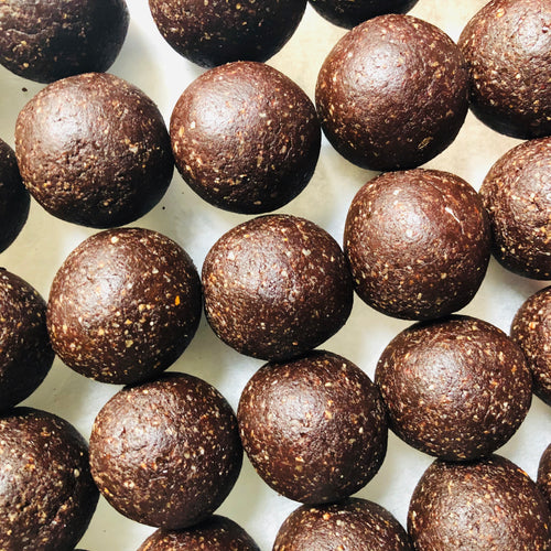 BACI BALLS