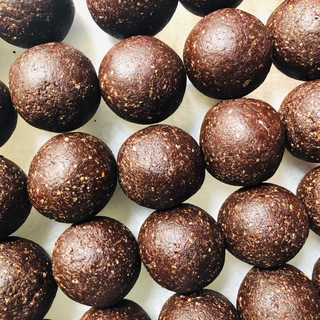 BACI BALLS