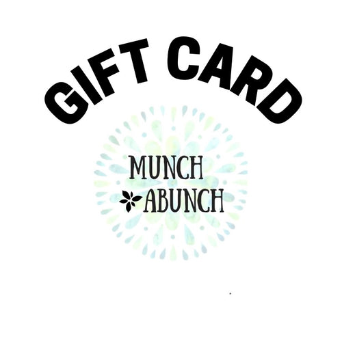 DIGITAL GIFT CARD