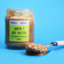 Load image into Gallery viewer, SUPER 7 NUT BUTTER